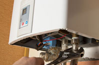 free Care Village boiler install quotes